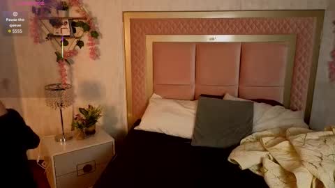 Snapshot of robinbennett chatting on December 2025 12:03:02 PM robin D online show from December 2025 12:03:02 PM