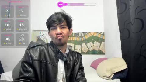 Robin online show from May 2026 02:06:02 AM