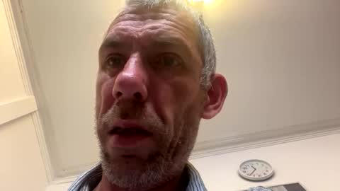 Snapshot of robjockey83 chatting on September 2025 10:40:01 AM robjockey83 online show from September 2025 10:40:01 AM