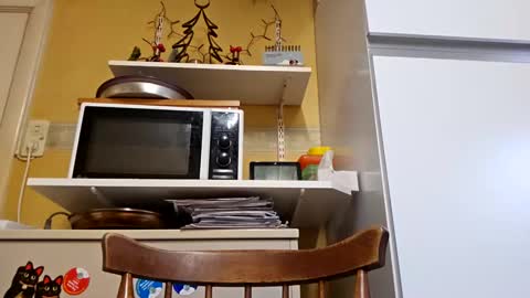 robke1966 online show from January 2025 08:25:02 AM