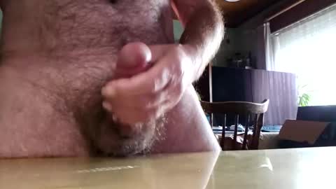 robke1966 online show from November 2025 07:30:02 AM