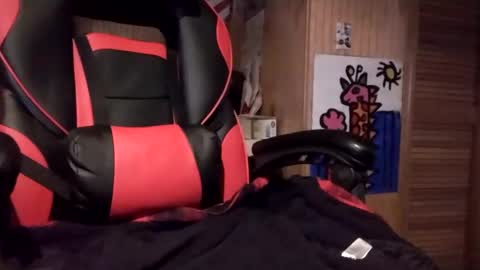 Snapshot of robonuts2004 chatting on January 2025 07:49:01 PM Robo Nuts online show from January 2025 07:49:01 PM