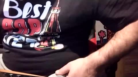 Snapshot of robonuts2004 chatting on March 2025 10:02:01 AM Robo Nuts online show from March 2025 10:02:01 AM