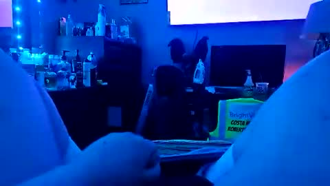 robpatesq online show from May 2026 09:26:01 AM