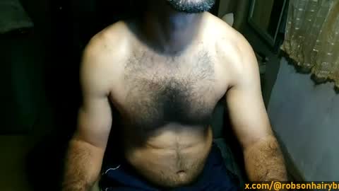 Snapshot of robson_29 chatting on April 2026 06:27:01 AM Robson online show from April 2026 06:27:01 AM