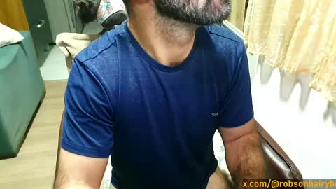 Snapshot of robson_29 chatting on April 2026 10:16:01 PM Robson online show from April 2026 10:16:01 PM