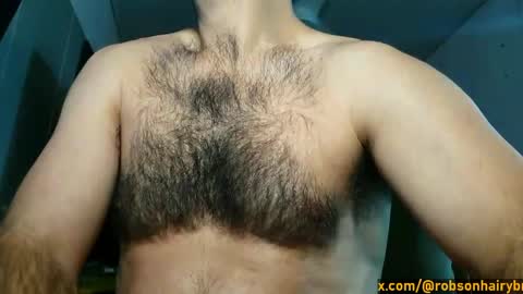 Snapshot of robson_29 chatting on May 2026 10:38:01 PM Robson online show from May 2026 10:38:01 PM