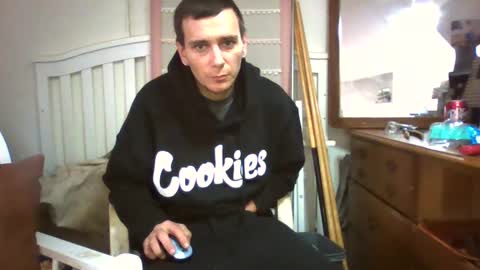 Rob witha 8 online show from December 2024 06:31:01 PM