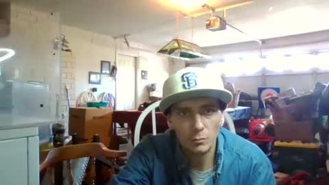 Rob witha 8 online show from January 2025 09:39:02 PM