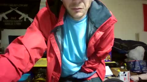 Rob witha 8 online show from January 2025 06:02:02 AM