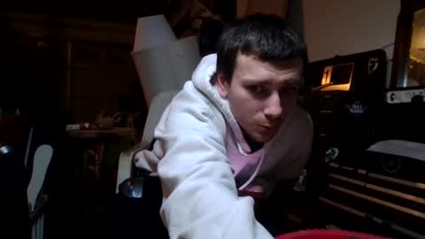 Rob witha 8 online show from January 2025 06:22:02 AM