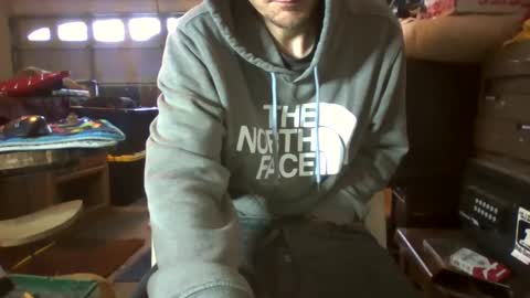 Rob witha 8 online show from January 2025 05:21:01 PM