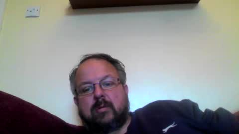 Rob online show from January 2025 01:09:02 PM