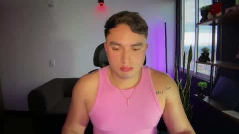 ROBYN online show from January 2026 10:57:02 PM