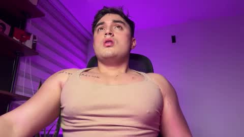 ROBYN online show from February 2026 01:37:02 AM