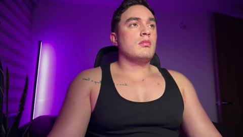 ROBYN online show from February 2026 02:49:01 AM