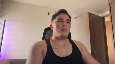 ROBYN online show from February 2026 04:33:01 PM