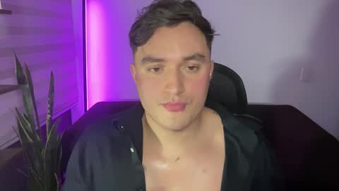 ROBYN online show from February 2026 01:53:02 AM