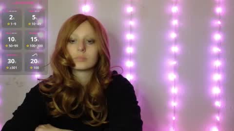 Snapshot of robyn_vandal chatting on September 2025 10:30:01 AM Robyn vandal online show from September 2025 10:30:01 AM