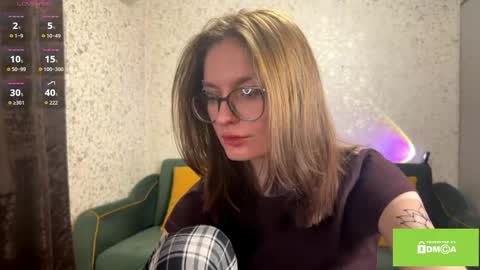 robynsentinella online show from April 2026 03:15:01 AM