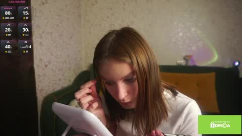 robynsentinella online show from April 2026 05:11:01 AM