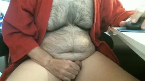 Rocco  aka DaddyRoc online show from February 2026 11:48:01 AM