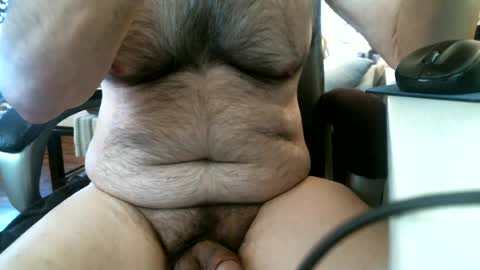 Rocco  aka DaddyRoc online show from July 2026 11:25:01 AM