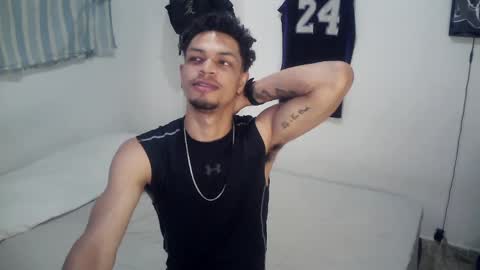 Snapshot of rocco99xx chatting on October 2025 01:20:02 AM Rocco online show from October 2025 01:20:02 AM