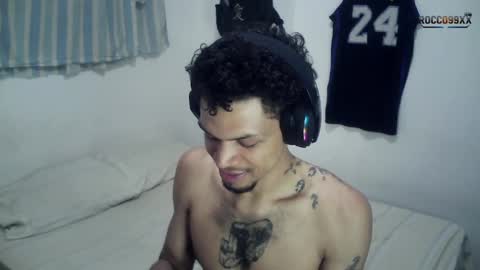 Snapshot of rocco99xx chatting on November 2025 02:54:01 AM Rocco online show from November 2025 02:54:01 AM