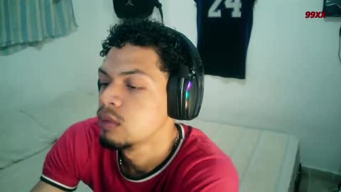 Snapshot of rocco99xx chatting on November 2025 02:12:02 PM Rocco online show from November 2025 02:12:02 PM