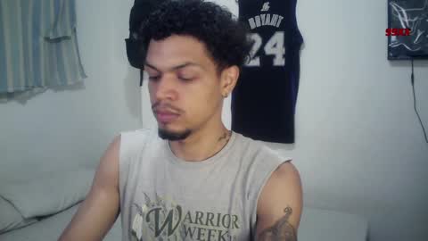 Snapshot of rocco99xx chatting on November 2025 01:22:01 PM Rocco online show from November 2025 01:22:01 PM