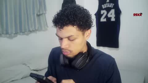 Snapshot of rocco99xx chatting on November 2025 12:39:02 PM Rocco online show from November 2025 12:39:02 PM