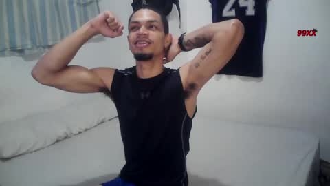 Snapshot of rocco99xx chatting on November 2025 01:07:02 AM Rocco online show from November 2025 01:07:02 AM