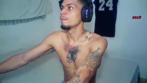 Snapshot of rocco99xx chatting on December 2025 03:21:02 PM Rocco online show from December 2025 03:21:02 PM