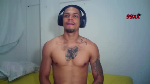 Rocco online show from February 2026 04:58:02 PM