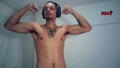 Rocco online show from March 2026 01:40:02 PM