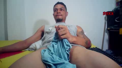 Rocco online show from March 2026 08:04:01 PM