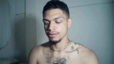 Rocco online show from April 2026 07:17:02 AM