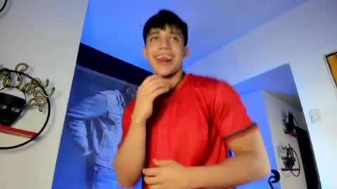 Rocco online show from June 2026 08:03:01 PM