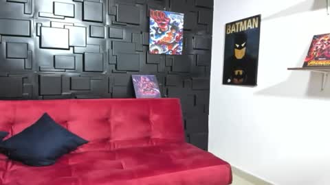 Rocco online show from February 2026 03:28:02 PM