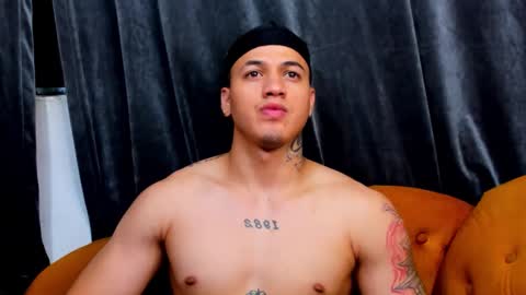 rocco_santos online show from October 2025 03:04:02 AM