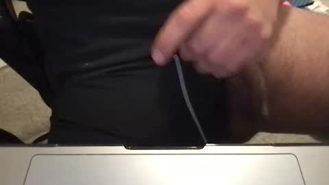 Rocco online show from March 2025 12:18:01 AM