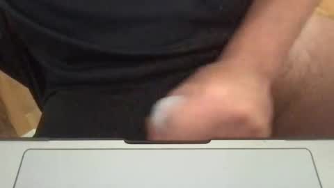 Rocco online show from October 2025 07:55:01 PM