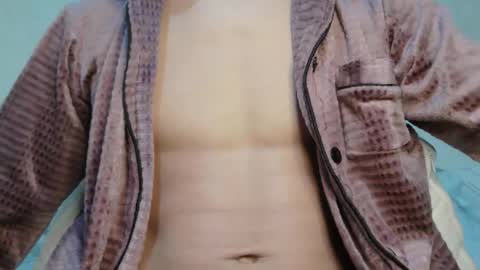 Snapshot of roccosif696 chatting on February 2026 01:48:02 AM Rocco online show from February 2026 01:48:02 AM