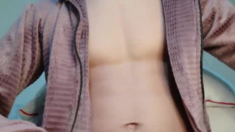 Snapshot of roccosif696 chatting on March 2026 02:05:02 AM Rocco online show from March 2026 02:05:02 AM