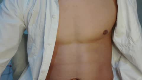 Rocco online show from April 2026 04:37:01 PM