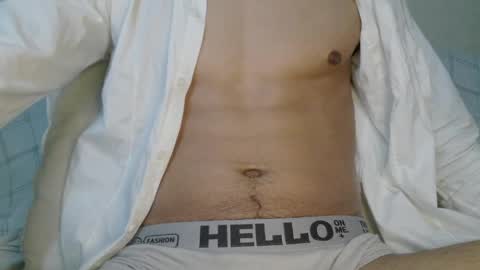 Rocco online show from April 2026 10:10:02 AM