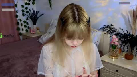 rochelle_dolly online show from December 2025 10:31:01 AM