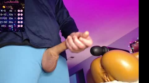 Mr. Harder online show from December 2024 10:39:01 PM