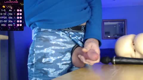 Mr. Harder online show from February 2025 10:42:02 PM